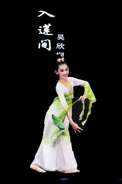 非物质文化遗产莲池舞（莲池舞起源是什么？民间祭祀到非遗的千年蜕变）-第1张图片-八三百科