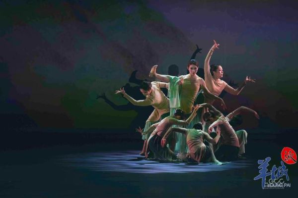 非物质文化遗产莲池舞（莲池舞起源是什么？民间祭祀到非遗的千年蜕变）-第2张图片-八三百科