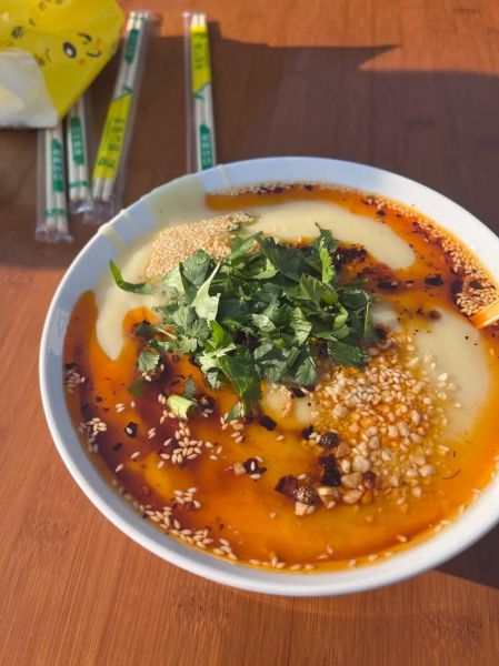 非物质文化遗产稀豆粉（非遗稀豆粉制作技艺完整教程）-第2张图片-八三百科