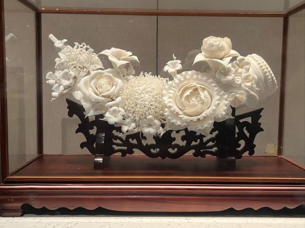 淄博非物质文化遗产雕刻（淄博非物质文化遗产雕刻技艺入门看这一篇就够了）-第1张图片-八三百科