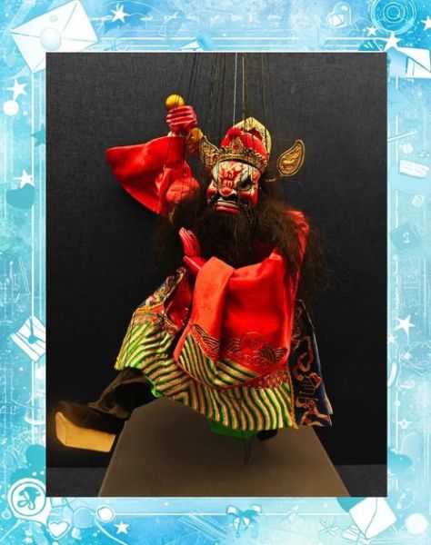 傀儡非物质文化遗产(傀儡是非遗吗?答案在此)-第1张图片-八三百科 傀儡非物质文化遗产(傀儡是非遗吗?答案在此)-第1张图片-八三百科