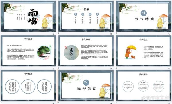 非物质文化遗产24节气-第3张图片-八三百科 非物质文化遗产24节气-第3张图片-八三百科