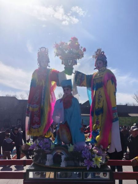 非物质文化遗产忻州（忻州非遗项目有哪些值得看）-第1张图片-八三百科