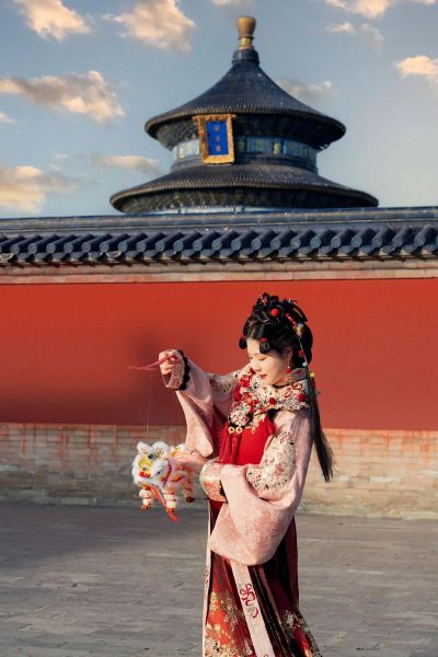 手机拍摄非物质文化遗产（手机拍摄非遗短视频怎么拍才专业）-第3张图片-八三百科