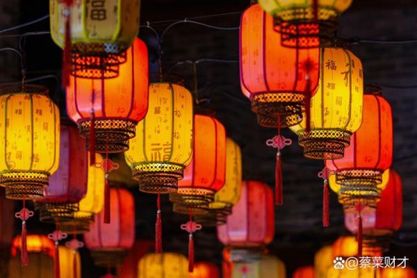 元夜的非物质文化遗产（元夜的非物质文化遗产有哪些）-第1张图片-八三百科