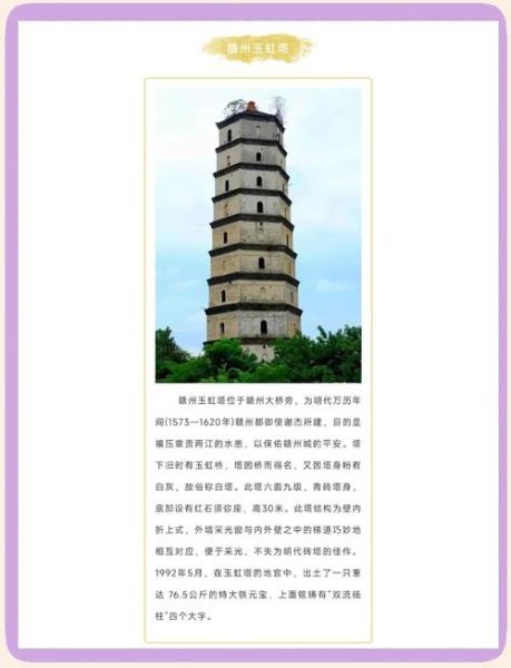 赣州 非物质文化遗产（赣州非物质文化遗产有哪些必看项目）-第2张图片-八三百科