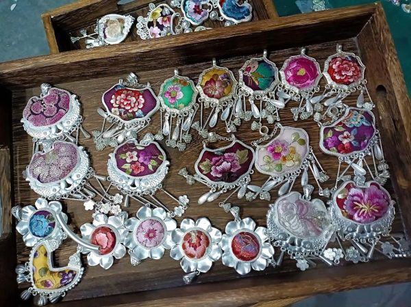 非物质文化遗产小饰品（适合新手的非遗小饰品种类有哪些）-第2张图片-八三百科