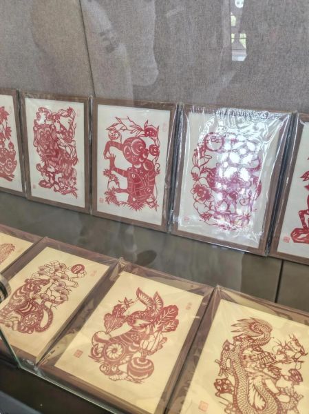 州非物质文化遗产有哪些（州非物质文化遗产有哪些地方可看）-第1张图片-八三百科