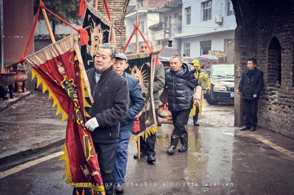 非物质文化遗产傩神（傩神是何方神圣？民间“万神”探秘指南）-第2张图片-八三百科