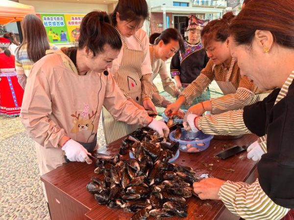 嵊泗非物质文化遗产（嵊泗非遗有哪些值得一看？）-第1张图片-八三百科