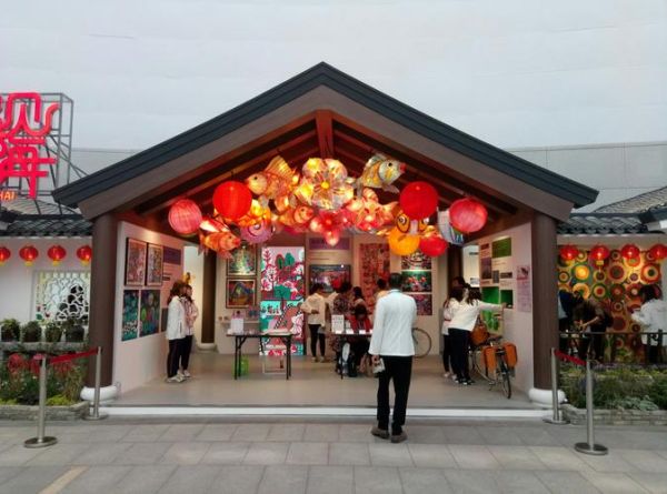 上海非物质物质文化遗产（上海非遗项目有哪些值得一看？）-第1张图片-八三百科