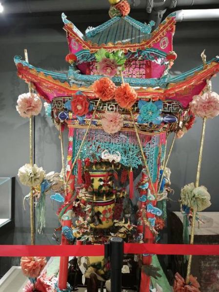 非物质文化遗产遗物(非物质文化遗产遗物保存方法有哪些)-第3张图片-八三百科 非物质文化遗产遗物(非物质文化遗产遗物保存方法有哪些)-第3张图片-八三百科