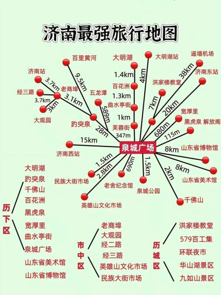 济南 非物质文化遗产（济南非遗一日游路线怎么安排）-第3张图片-八三百科