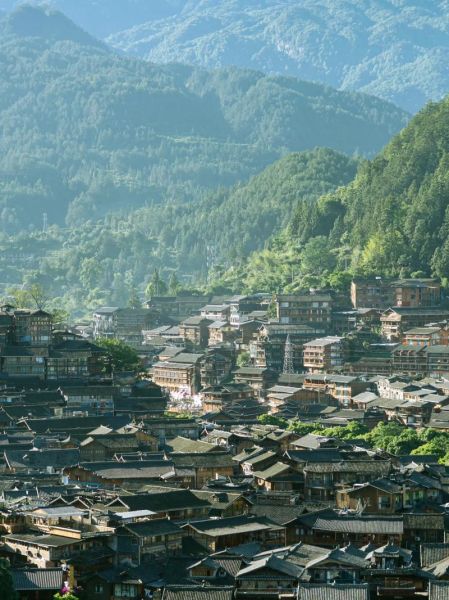 黔东南的非物质文化遗产（黔东南非物质文化遗产有哪些景点）-第3张图片-八三百科