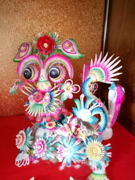 合阳豆腐非物质文化遗产（合阳豆腐非遗技艺怎么申请认定）-第2张图片-八三百科