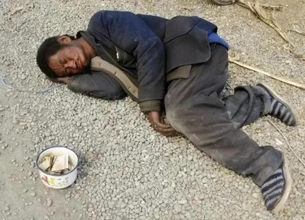 要饭非物质文化遗产（要饭非物质文化遗产是真的吗）-第2张图片-八三百科