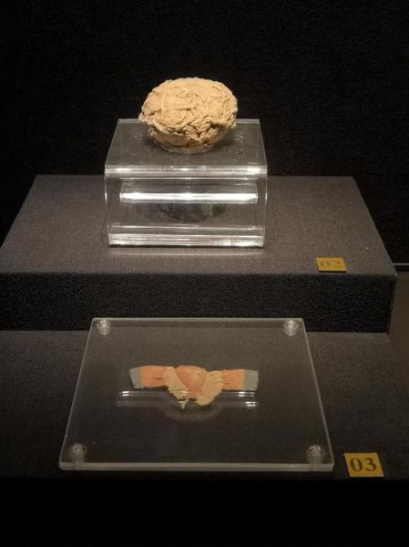 非物质文化遗产泥球（泥球是什么非物质文化遗产）-第1张图片-八三百科