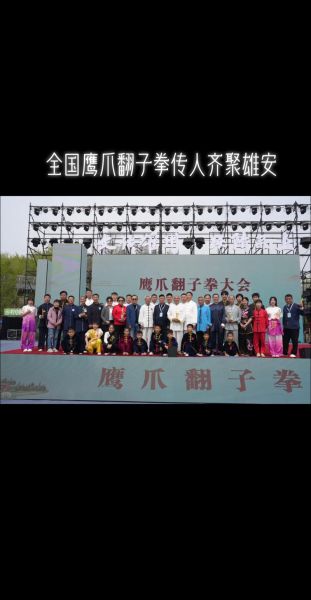 武术非物质文化遗产（武术非遗传承人申请需要什么条件）-第2张图片-八三百科