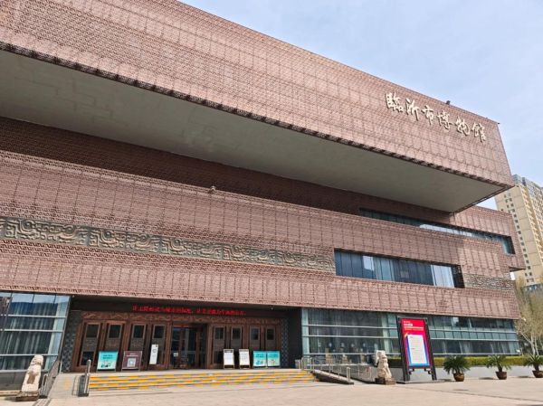 临沂非物质文化遗产展厅（临沂非遗展厅在哪？开放时间）-第3张图片-八三百科