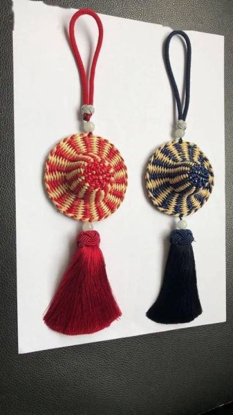 徐行非物质文化遗产（徐行草编技艺怎么学）-第2张图片-八三百科