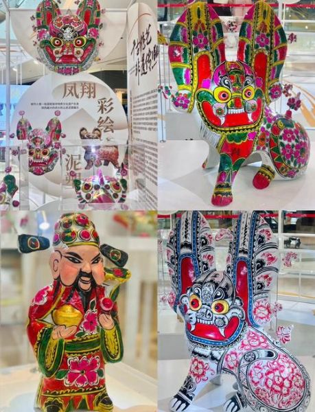 中国非物质文化遗产绝艺（中国非遗绝艺有哪些冷门技艺值得看）-第3张图片-八三百科