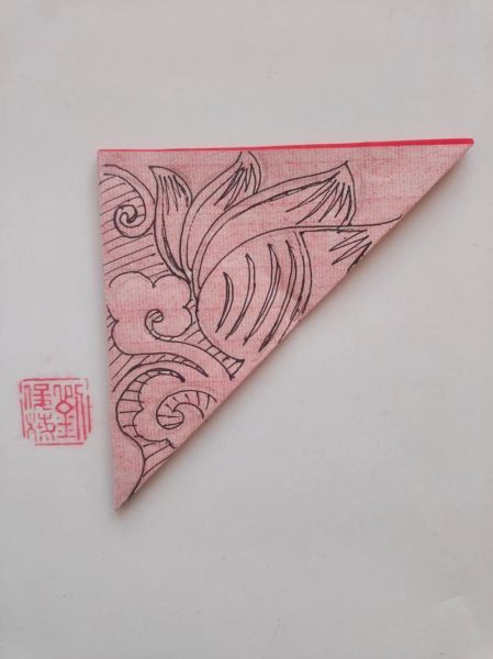 非物质文化遗产遗产剪纸（非遗剪纸入门零基础教程步骤）-第3张图片-八三百科