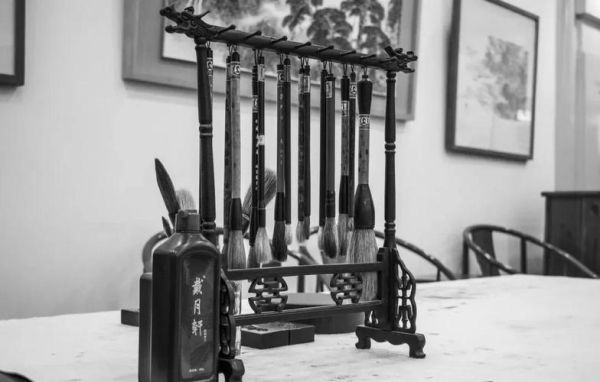 毛笔世界非物质文化遗产（毛笔书法申遗成功了吗？）-第3张图片-八三百科