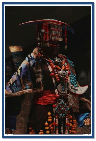 普兰服饰非物质文化遗产（普兰服饰非遗文化起源与技艺特点）-第2张图片-八三百科