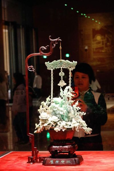 非物质文化遗产与物质（非物质文化遗产与物质文化遗产区别）-第2张图片-八三百科