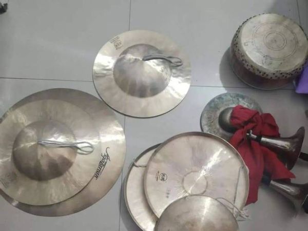 辽宁非物质文化遗产鼓乐（辽宁鼓乐怎么学？零基础入门指南）-第1张图片-八三百科