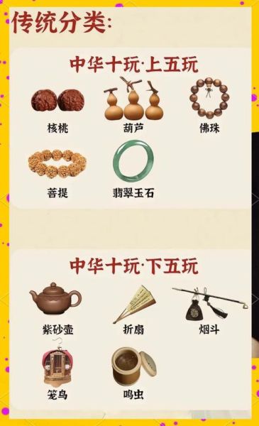 非物质文化遗产古玩（非遗古玩新手入门指南）-第1张图片-八三百科