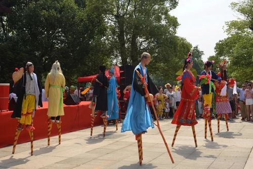 南昌市非物质文化遗产（南昌市非遗在哪儿体验最地道）-第3张图片-八三百科