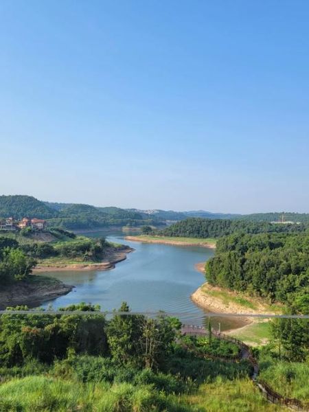 绵阳仙海非物质文化遗产（绵阳仙海非遗一日游攻略：从雷鼓村到亲水栈道）-第2张图片-八三百科