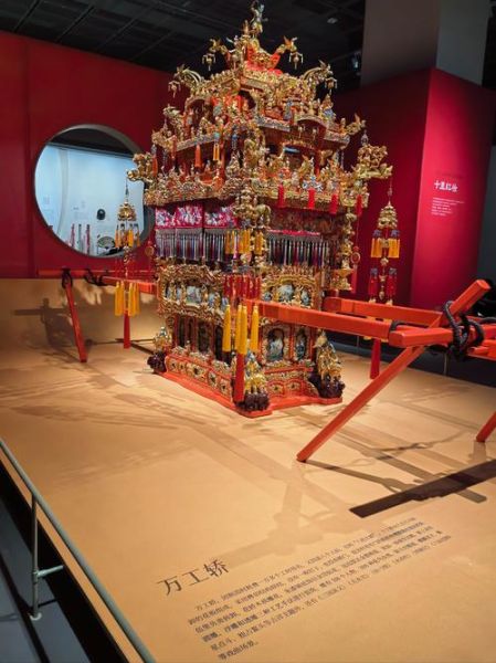 1997非物质文化遗产（1997年非物质文化遗产有哪些）-第3张图片-八三百科