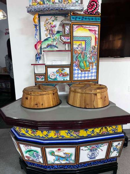 非物质文化遗产灶头(非物质文化遗产灶头怎么入门)-第3张图片-八三百科 非物质文化遗产灶头(非物质文化遗产灶头怎么入门)-第3张图片-八三百科