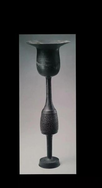 非物质文化遗产蛋壳黑陶（蛋壳黑陶最薄多少毫米）-第3张图片-八三百科