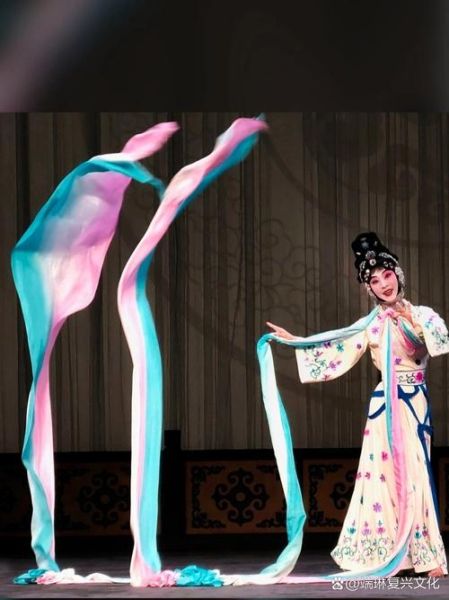 非物质文化遗产遗产京剧（非遗京剧入门：看完这个你就是半个行家）-第1张图片-八三百科