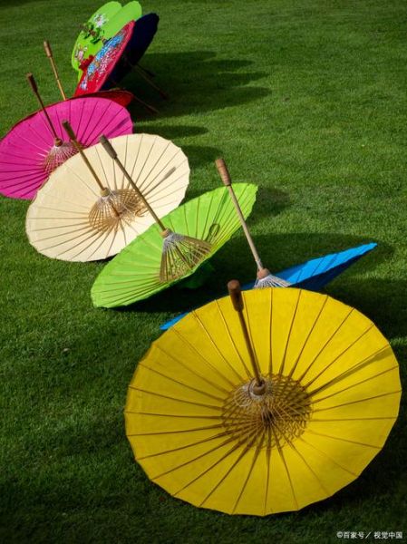 非物质文化遗产有实物吗（非物质文化遗产一定有实物载体吗）-第3张图片-八三百科