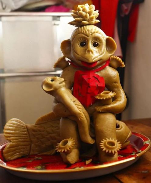 非物质文化遗产上海崇明（上海崇明非遗有哪些）-第2张图片-八三百科