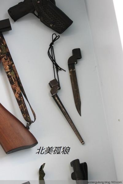 乐山非物质文化遗产刀枪（乐山非物质文化遗产刀枪技艺怎么学）-第3张图片-八三百科