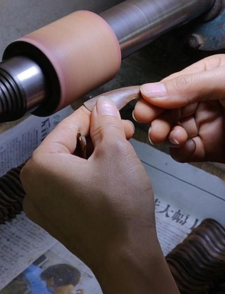 乐山非物质文化遗产刀枪（乐山非物质文化遗产刀枪技艺怎么学）-第2张图片-八三百科