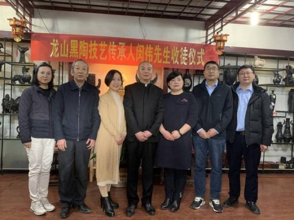 非物质文化遗产福山（福山非遗传承人联系方式）-第2张图片-八三百科