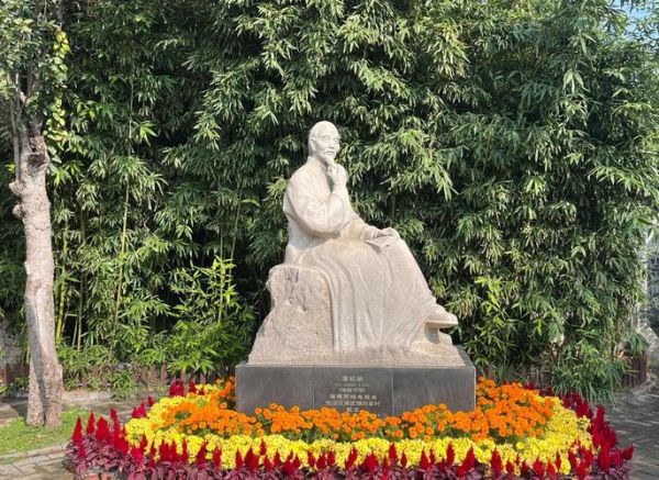 蒲松龄非物质文化遗产（蒲松龄非遗传承现状）-第2张图片-八三百科