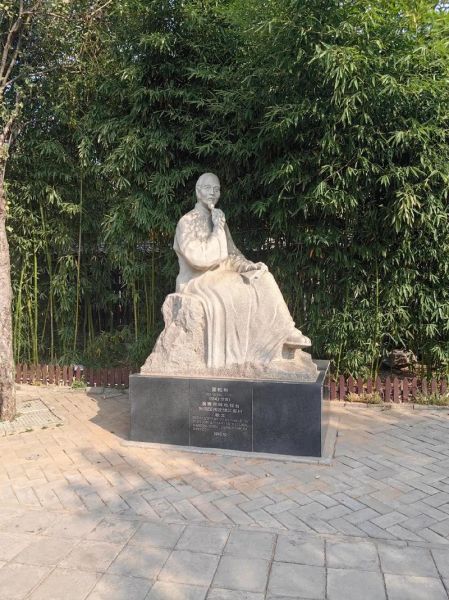 蒲松龄非物质文化遗产（蒲松龄非遗传承现状）-第1张图片-八三百科