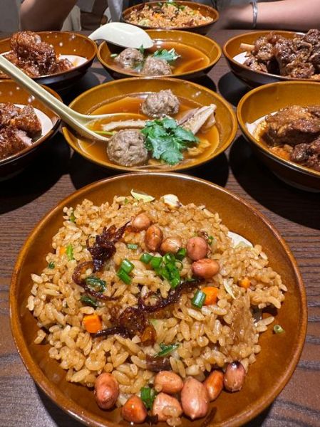 闽菜非物质文化遗产（闽菜非遗美食有哪些：闽菜十大非遗小吃完整收录）-第3张图片-八三百科