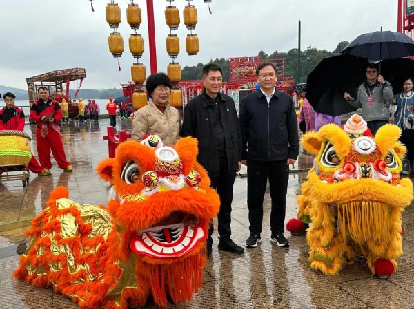 非物质文化遗产 致辞(非遗进校园开幕式致辞范文)-第2张图片-八三百科 非物质文化遗产 致辞(非遗进校园开幕式致辞范文)-第2张图片-八三百科