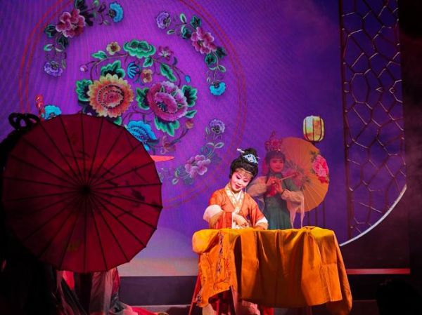 闽台非物质文化遗产(闽台非物质文化遗产有哪些适合初学者快速上手的技艺)-第3张图片-八三百科 闽台非物质文化遗产(闽台非物质文化遗产有哪些适合初学者快速上手的技艺)-第3张图片-八三百科