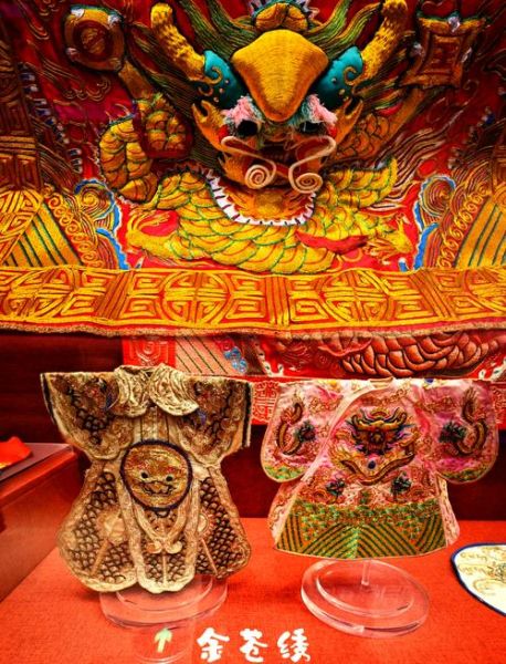 闽台非物质文化遗产(闽台非物质文化遗产有哪些适合初学者快速上手的技艺)-第1张图片-八三百科 闽台非物质文化遗产(闽台非物质文化遗产有哪些适合初学者快速上手的技艺)-第1张图片-八三百科