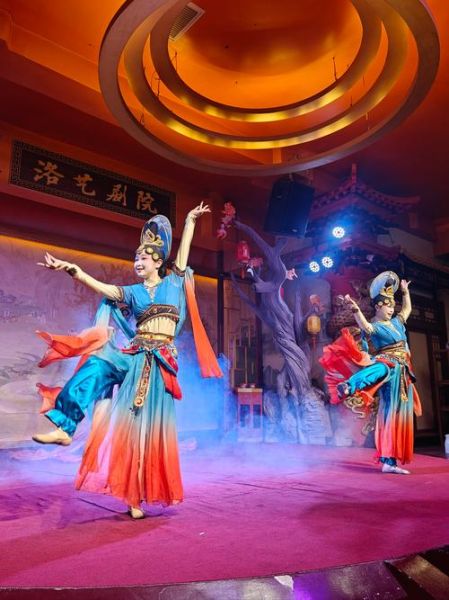 洛非物质文化遗产（洛非物质文化遗产名录查询新手通）-第2张图片-八三百科