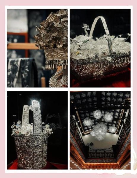 银匠非物质文化遗产（银匠非物质文化遗产技艺入门）-第2张图片-八三百科